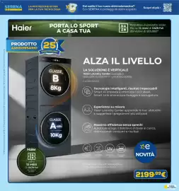 Volantino Euronics Pagina 10