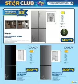 Volantino Euronics Pagina 11