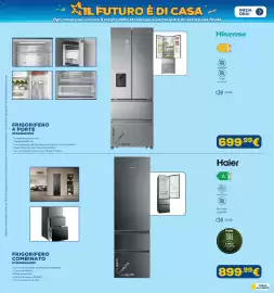 Volantino Euronics Pagina 12