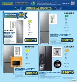 Volantino Euronics Pagina 13