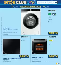 Volantino Euronics Pagina 14