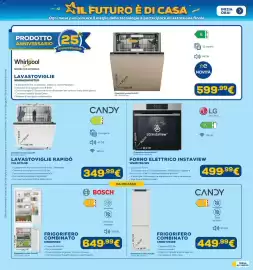 Volantino Euronics Pagina 15