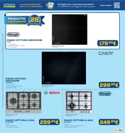 Volantino Euronics Pagina 16