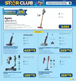 Volantino Euronics Pagina 17
