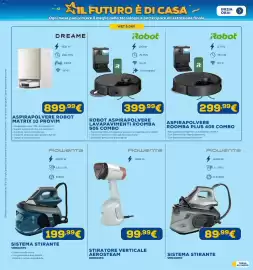 Volantino Euronics Pagina 18