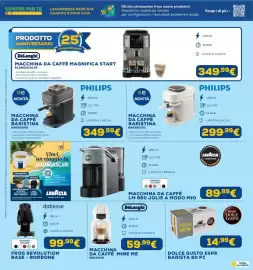 Volantino Euronics Pagina 19