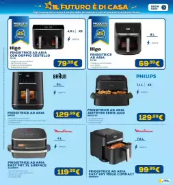 Volantino Euronics Pagina 21
