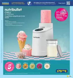 Volantino Euronics Pagina 22