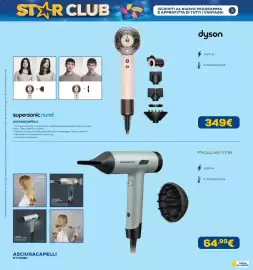 Volantino Euronics Pagina 23