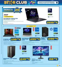 Volantino Euronics Pagina 26