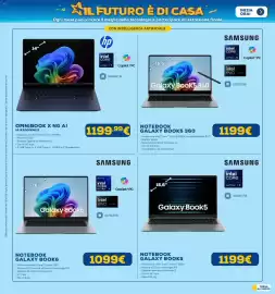 Volantino Euronics Pagina 27
