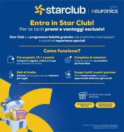 Volantino Euronics Pagina 3