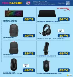 Volantino Euronics Pagina 31