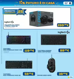 Volantino Euronics Pagina 33