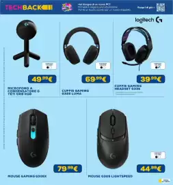 Volantino Euronics Pagina 34