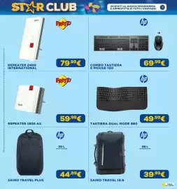 Volantino Euronics Pagina 35