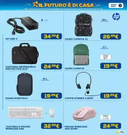 Volantino Euronics Pagina 36