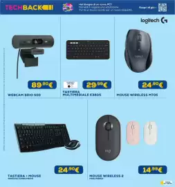 Volantino Euronics Pagina 38