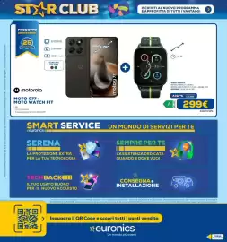 Volantino Euronics Pagina 39