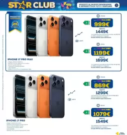 Volantino Euronics Pagina 5