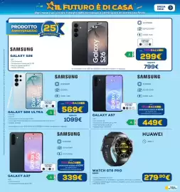 Volantino Euronics Pagina 6