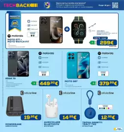Volantino Euronics Pagina 7