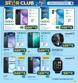 Volantino Euronics Pagina 8