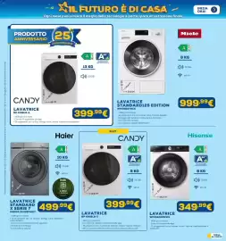 Volantino Euronics Pagina 9