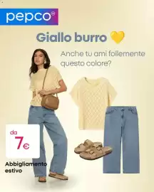 Volantino Pepco settimana 29 Pagina 4