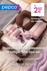 Volantino Pepco settimana 29 Pagina 5
