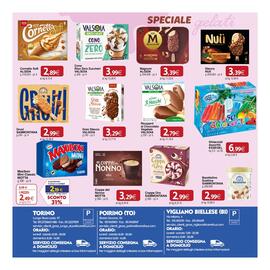 Volantino Docks Cash&Carry Pagina 32