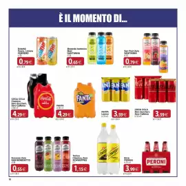 Volantino Docks Cash&Carry Pagina 10