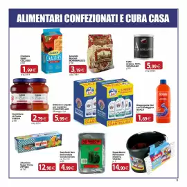 Volantino Docks Cash&Carry Pagina 11