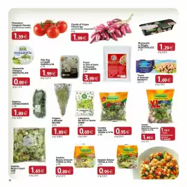 Volantino Docks Cash&Carry Pagina 12