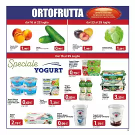 Volantino Docks Cash&Carry Pagina 13