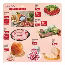 Volantino Docks Cash&Carry Pagina 14