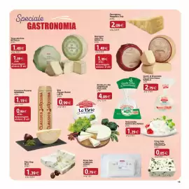 Volantino Docks Cash&Carry Pagina 15