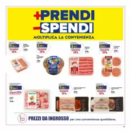 Volantino Docks Cash&Carry Pagina 17