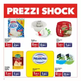 Volantino Docks Cash&Carry Pagina 2
