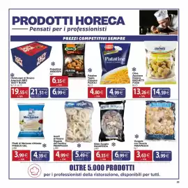 Volantino Docks Cash&Carry Pagina 23