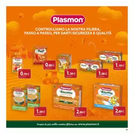 Volantino Docks Cash&Carry Pagina 27