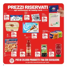 Volantino Docks Cash&Carry Pagina 28