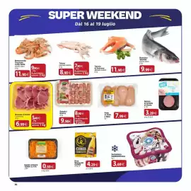 Volantino Docks Cash&Carry Pagina 30