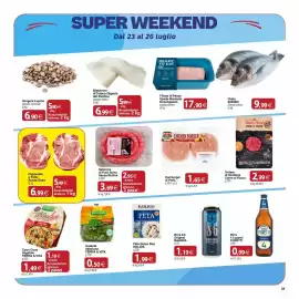 Volantino Docks Cash&Carry Pagina 31