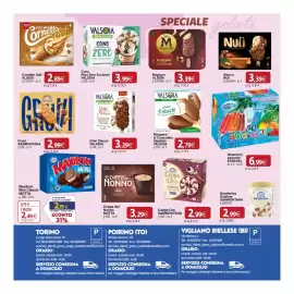 Volantino Docks Cash&Carry Pagina 32