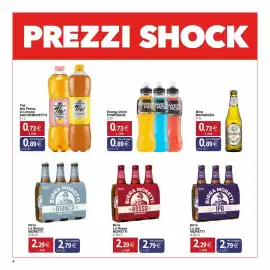 Volantino Docks Cash&Carry Pagina 4