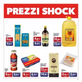 Volantino Docks Cash&Carry Pagina 5