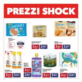 Volantino Docks Cash&Carry Pagina 6