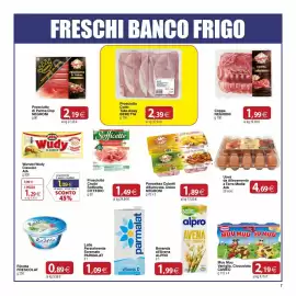 Volantino Docks Cash&Carry Pagina 7