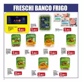 Volantino Docks Cash&Carry Pagina 8